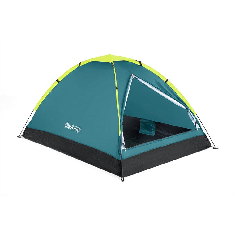 Inexpensive tent best sale