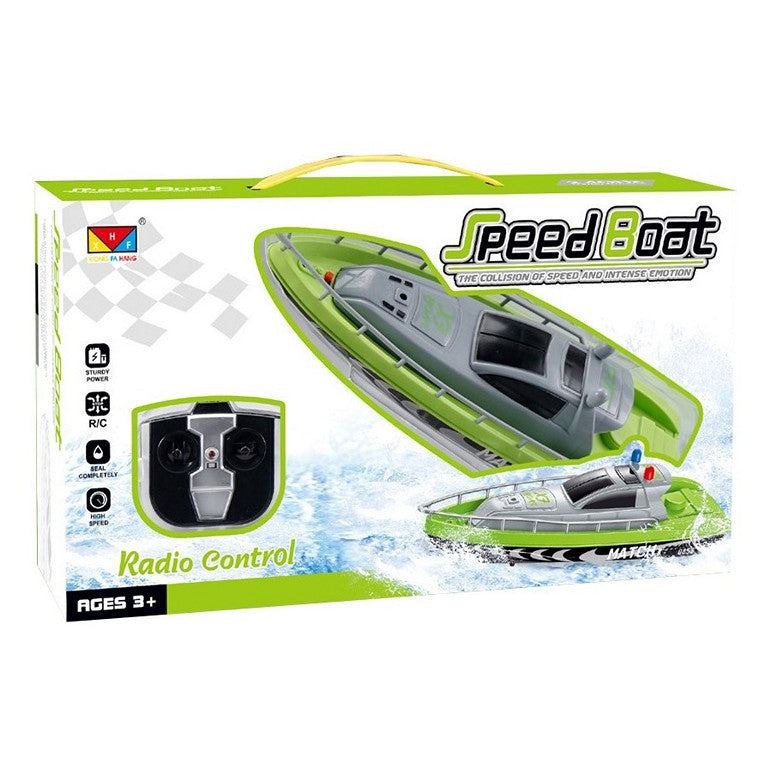 Remote control speed boats for sale on sale