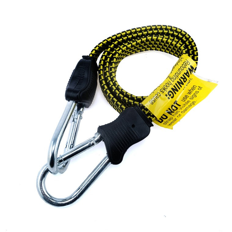 Flat Bungee Cord, 100cm