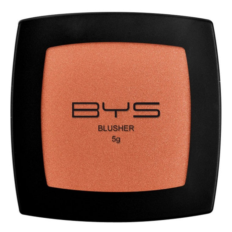 BYS Blush Perfectly Peachy