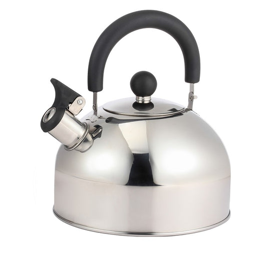 H&G Whistling Kettle, 2.5L