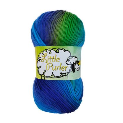 Primrose Yarn, Asstd