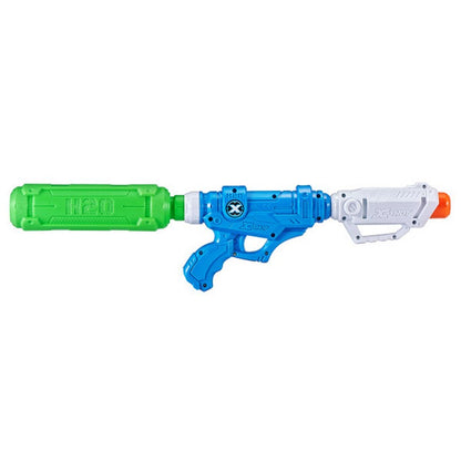 XShot Water Blaster Tornado Tide