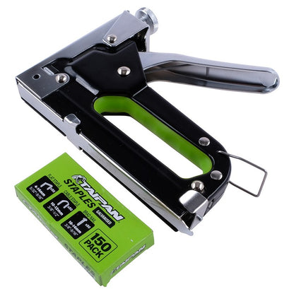 Taipan Staple Gun, 3 in 1