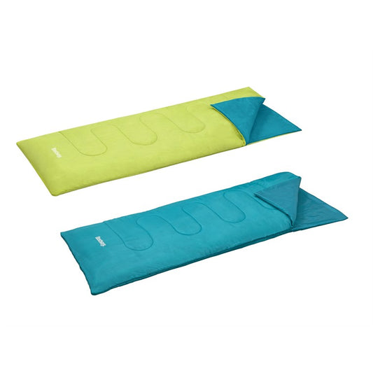 Bestway Evade 15 Sleeping Bag, 2 Asstd Colours