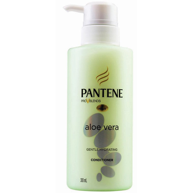 Pantene Pro V Aloe Vera Condtioner, 300ml