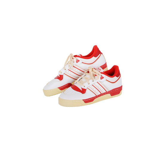 Adidas Men's, Rivalry Low 86, 7.5