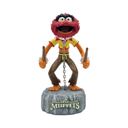 Disney The Muppets Figurines, Asstd