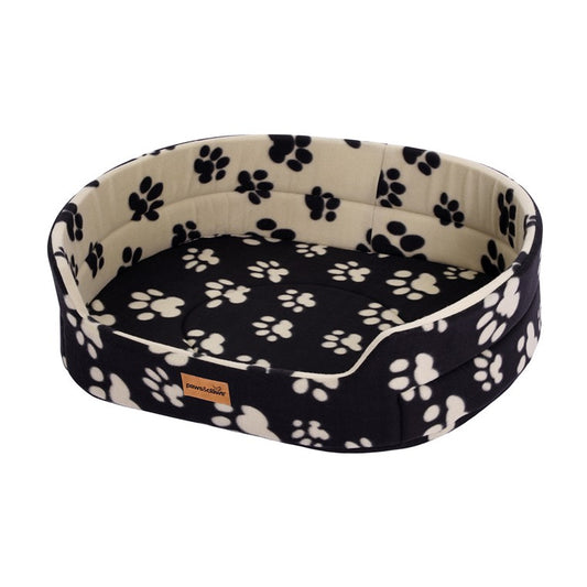 Polar Fleece Pet Beds Small