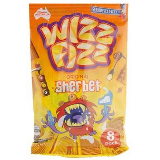 Wizz Fizz Sharepack, 8pk