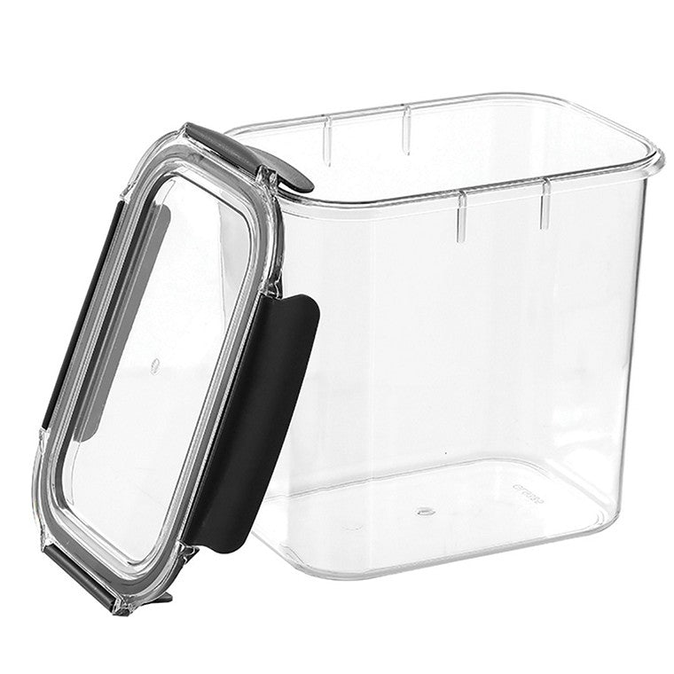 L&L Crystal Fresh Container Set, 6pce