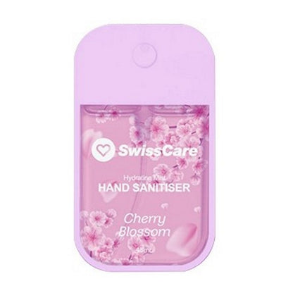 Wish Hand Sanitiser Spray, Asstd, 45ml