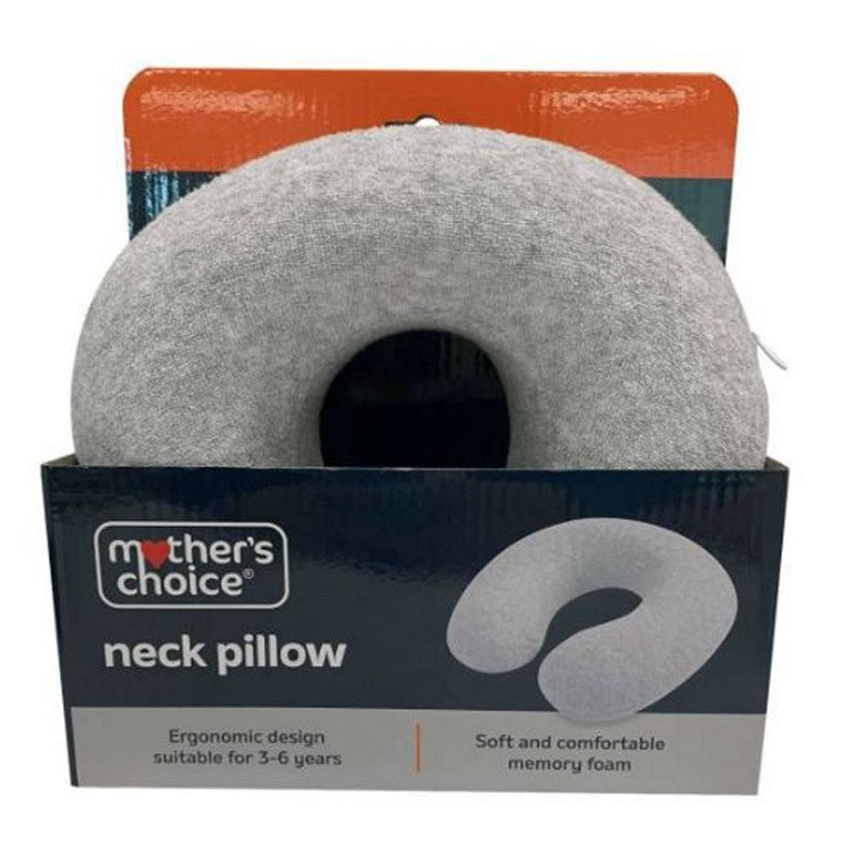 Mothers Choice Neck Pillow