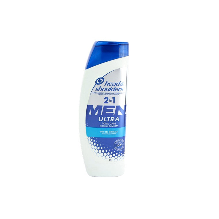 Head & Shoulders 2in1 Men's, 360ml