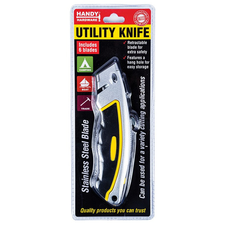 Utility Knife