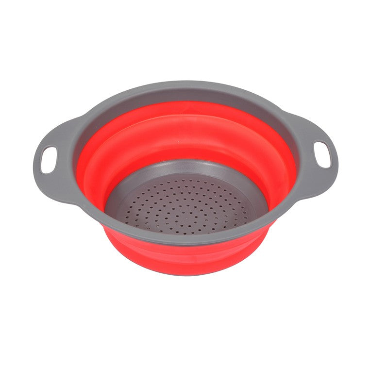 Chefs Own Collapsible Colander