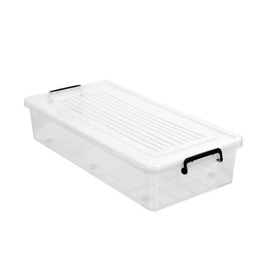 Storage Box U/Bed, 35L
