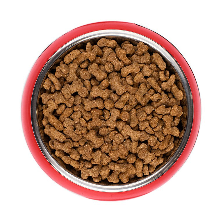 Lucky Dog, Minis, Minced Beef, Vegetable & Pasta, 3kg