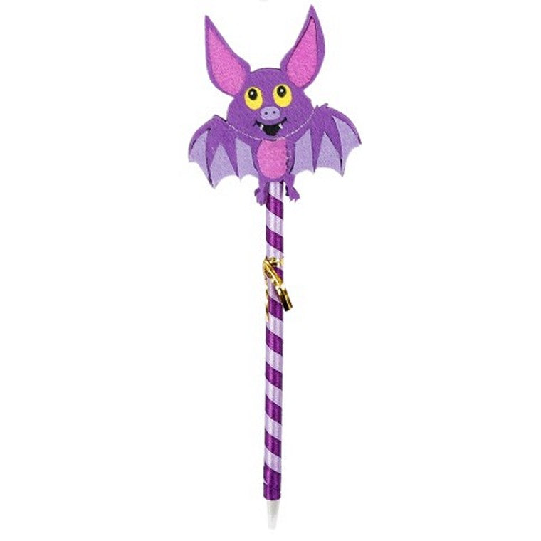 Spooky Novelty Pen, Asstd