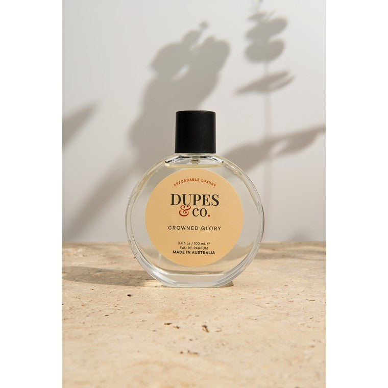 Dupes & Co, Crowned Glory, 100ml