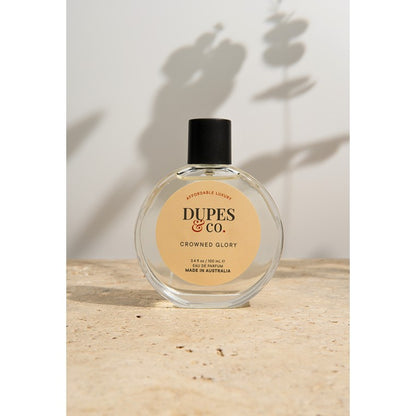 Dupes & Co, Crowned Glory, 100ml