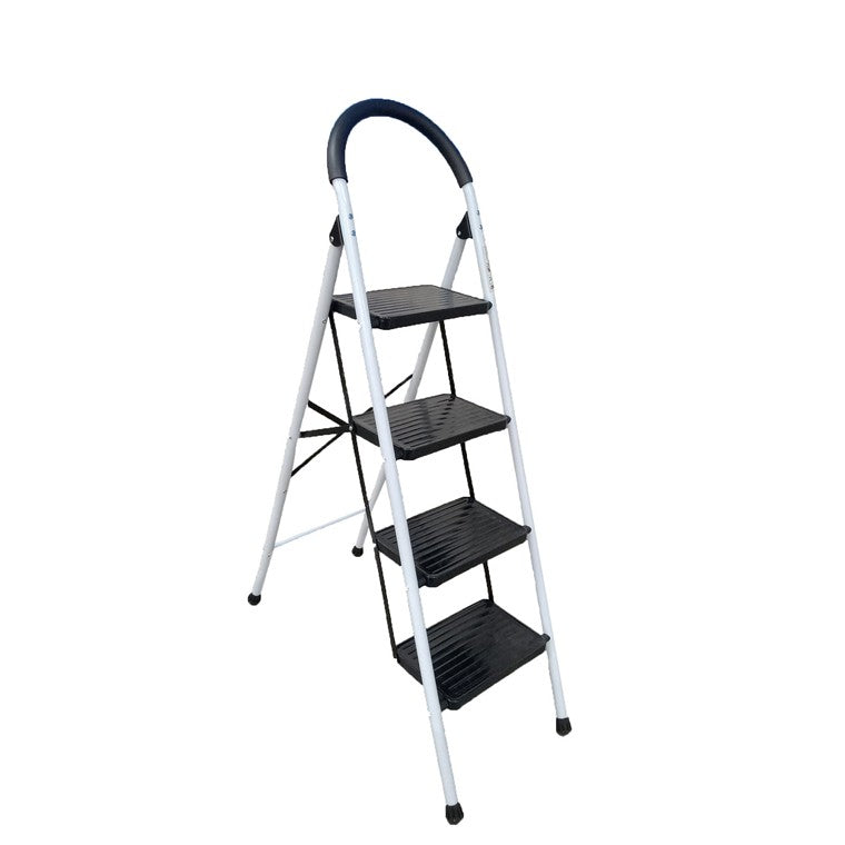 4 Step Folding Ladder