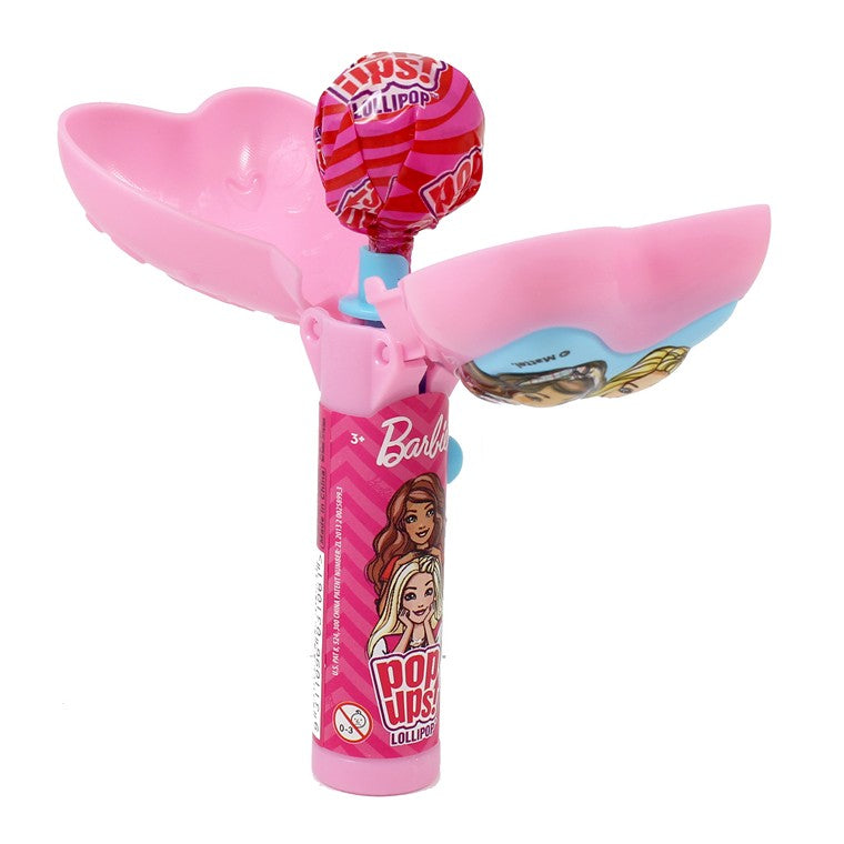 Heart Pop Ups Lollipop, Asstd