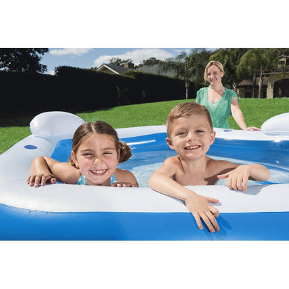 Bestway Backyard Oasis Family Pool