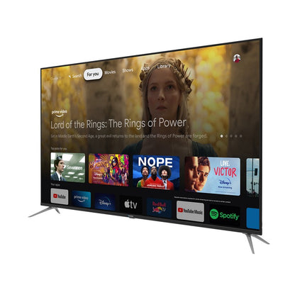 Blaupunkt 65" Smart TV