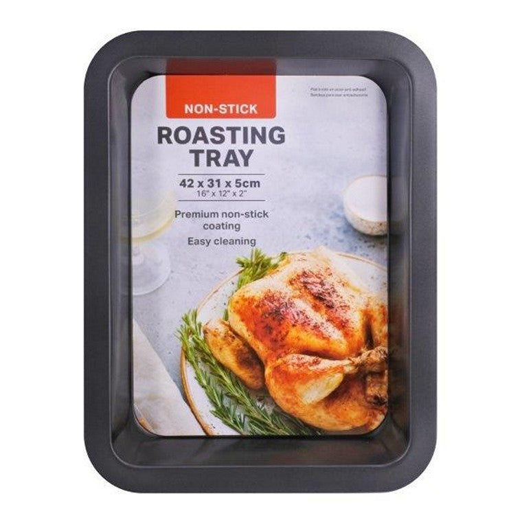 Non Stick Roasting Tray