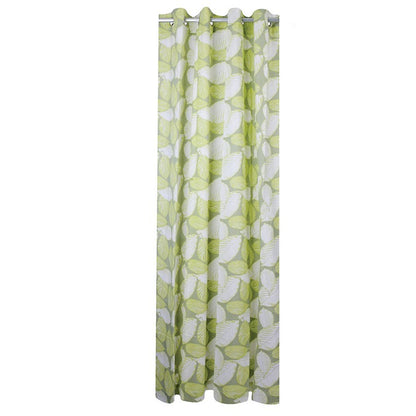 H&G Voile Curtain, Sand