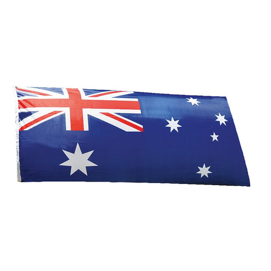 Aussie Flag, 90x180cm