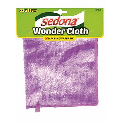 Wonder Cloth, 2 Asstd Colours