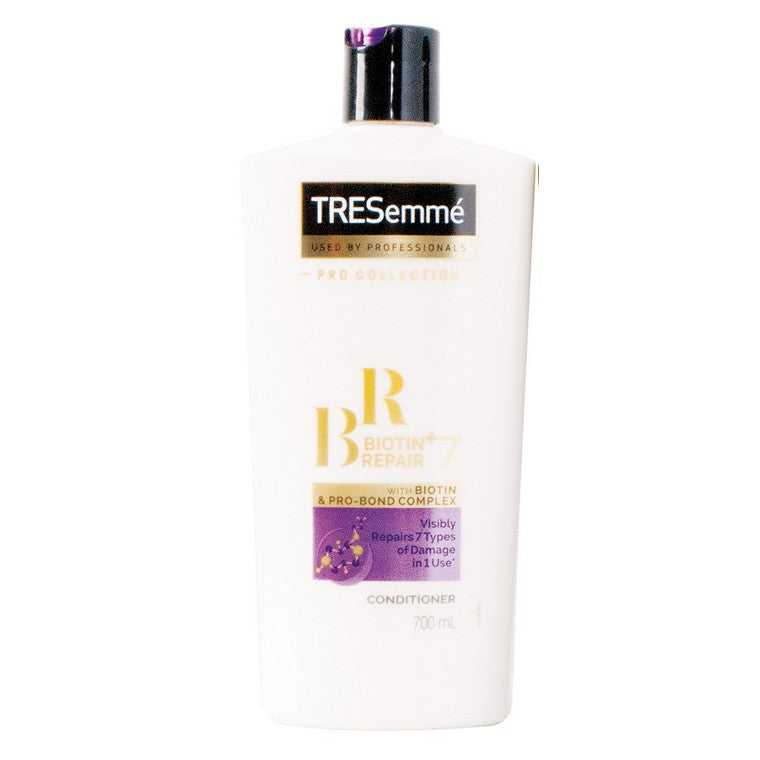 Tresemme Conditioner Biotin and Repair 700ml