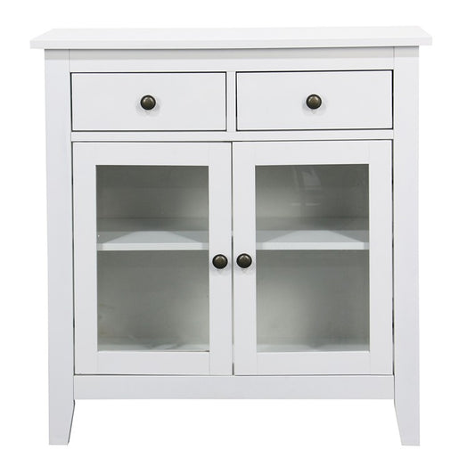 H&G Wendy Display Cabinet