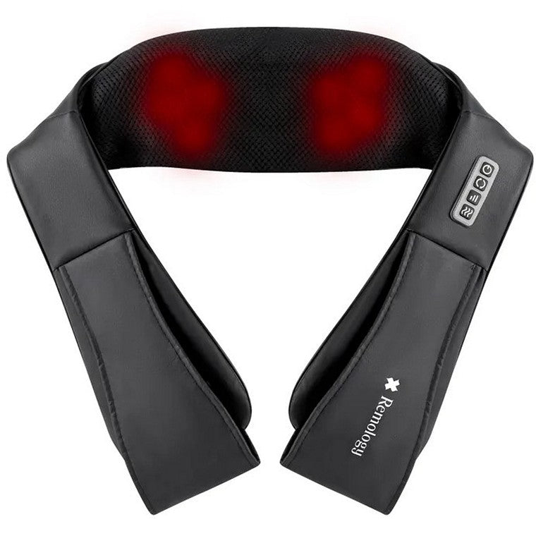 Remology Vibration Neck Massager