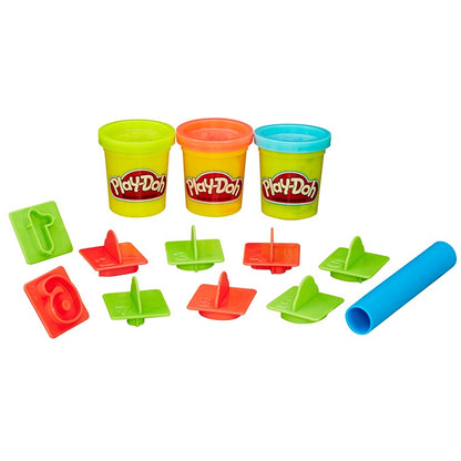 Play Doh Mini Bucket