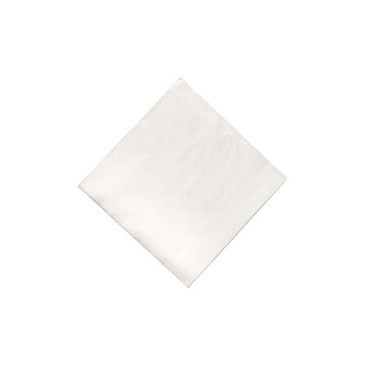 Dinner Napkins White, 30pk