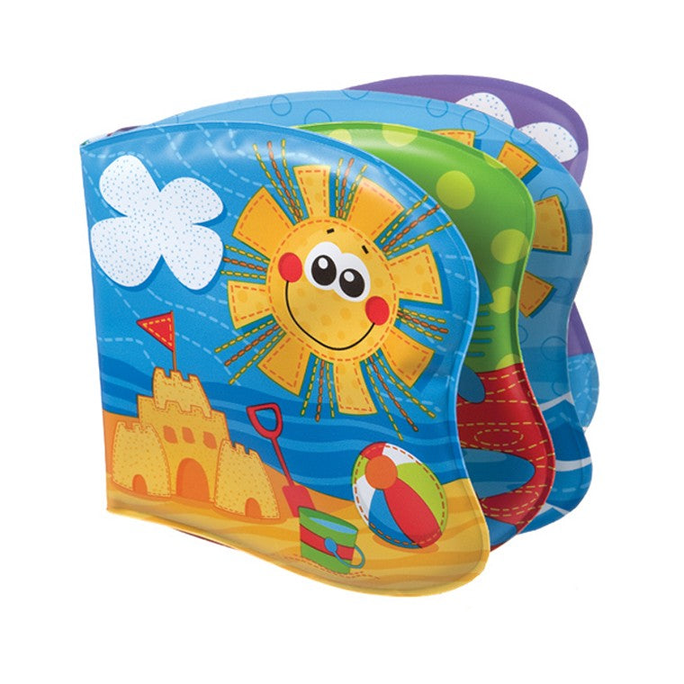 Playgro Bath Books