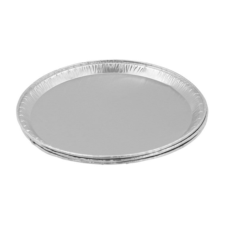 L&L Pizza Foil Tray, 3pk