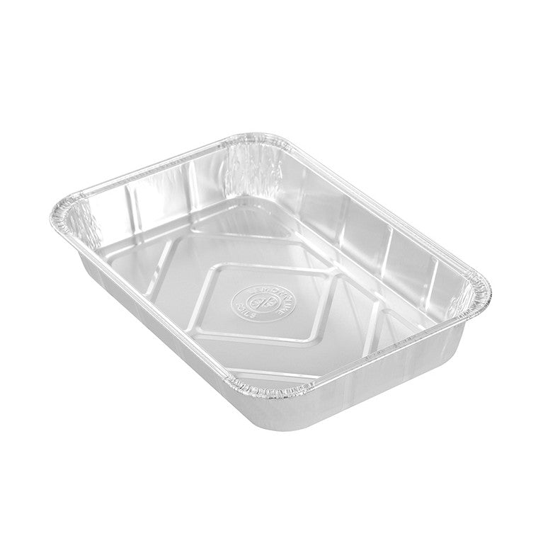 L&L Foil Tray, 10pk