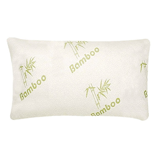 ASOTV Bamboo Pillow