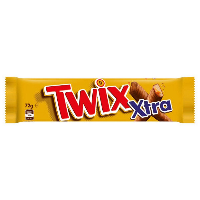 Twix King Size Bar