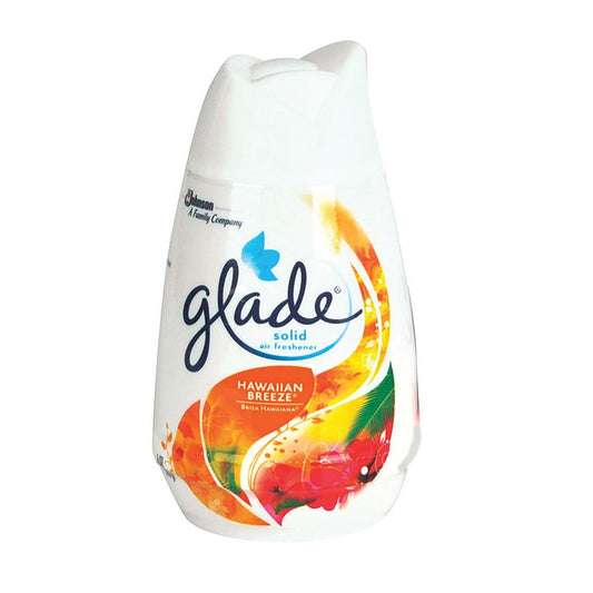 Air Freshener Glade Solid Hawaiian Breeze, 170gm