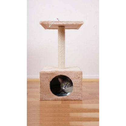 Cat Scratcher 2 Tier, 4 Asstd Colours