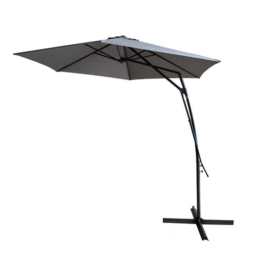 Cantilever Parasol, 3m