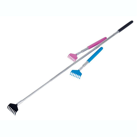 Extendable Back Scratcher, Asstd Colours