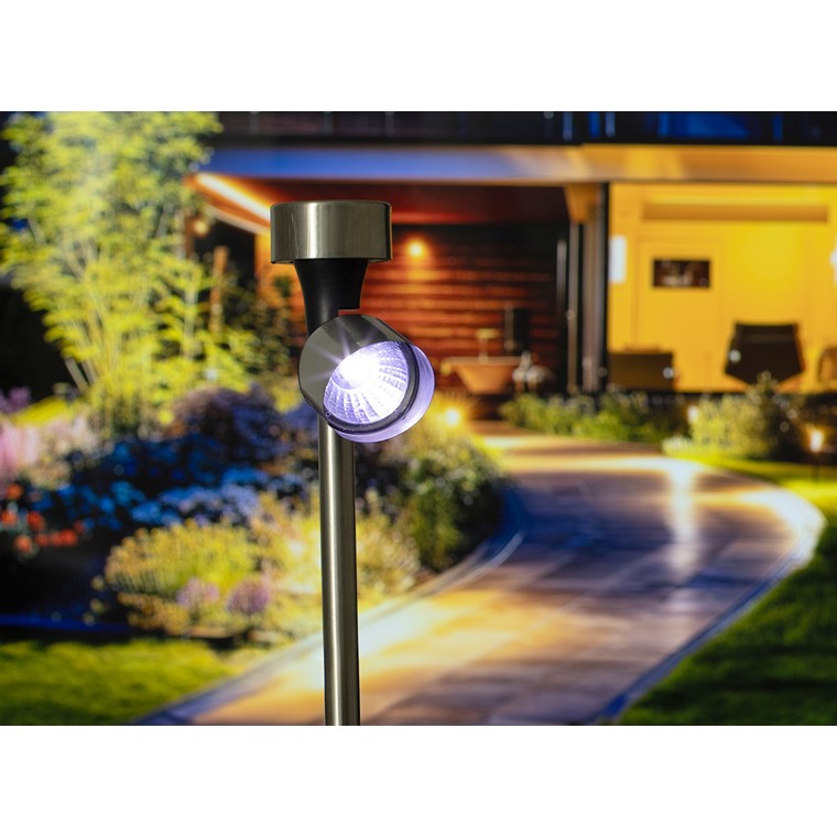 Solar Mini Spot Light