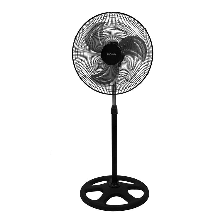 Germanica High Velocity Fan, 45cm