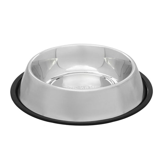 Stainless Steel Pet Bowl